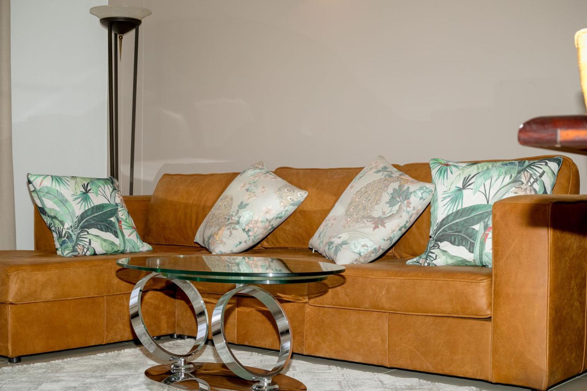 Urban Oasis Apartments At Hidas Windhoek Luaran gambar