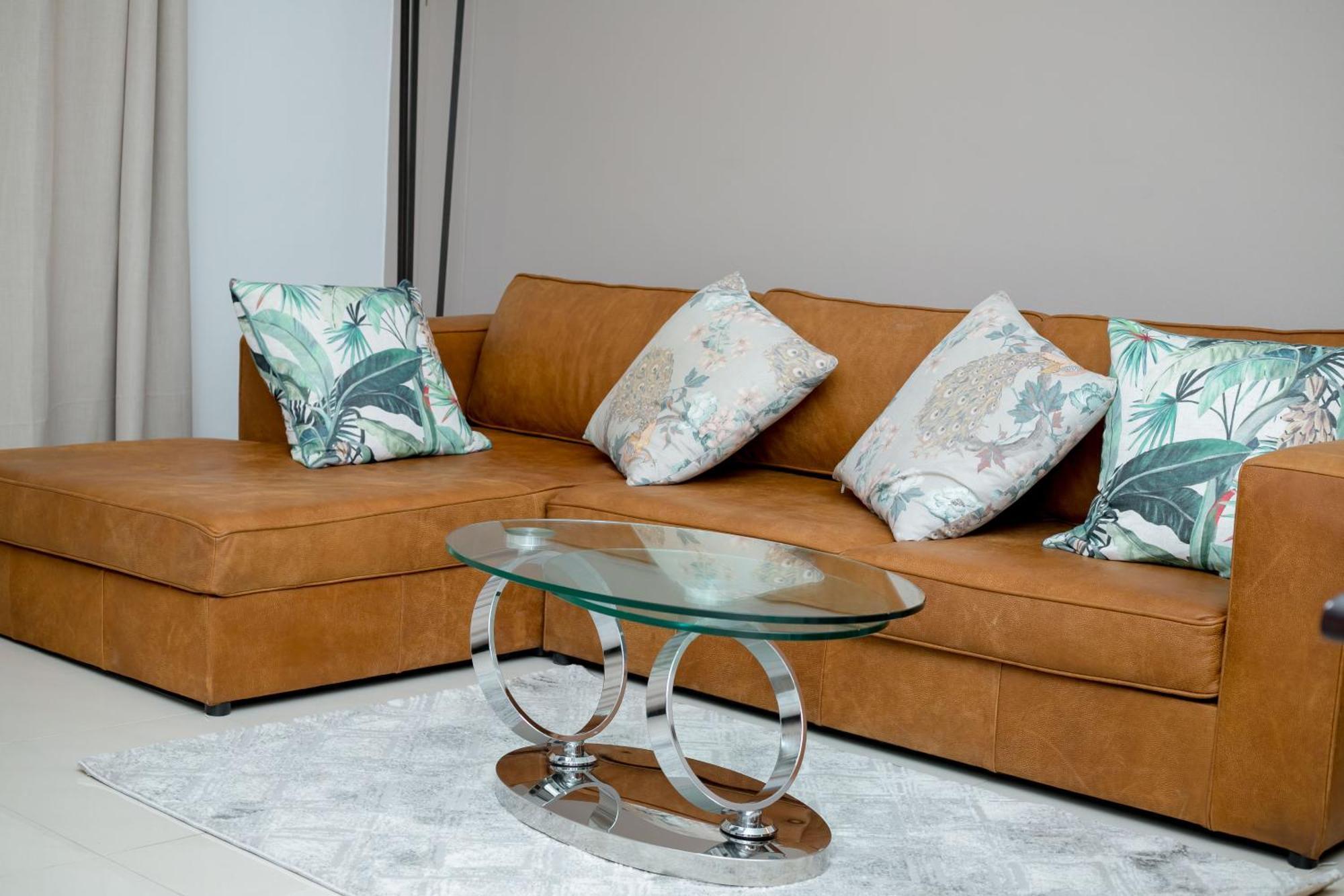 Urban Oasis Apartments At Hidas Windhoek Luaran gambar