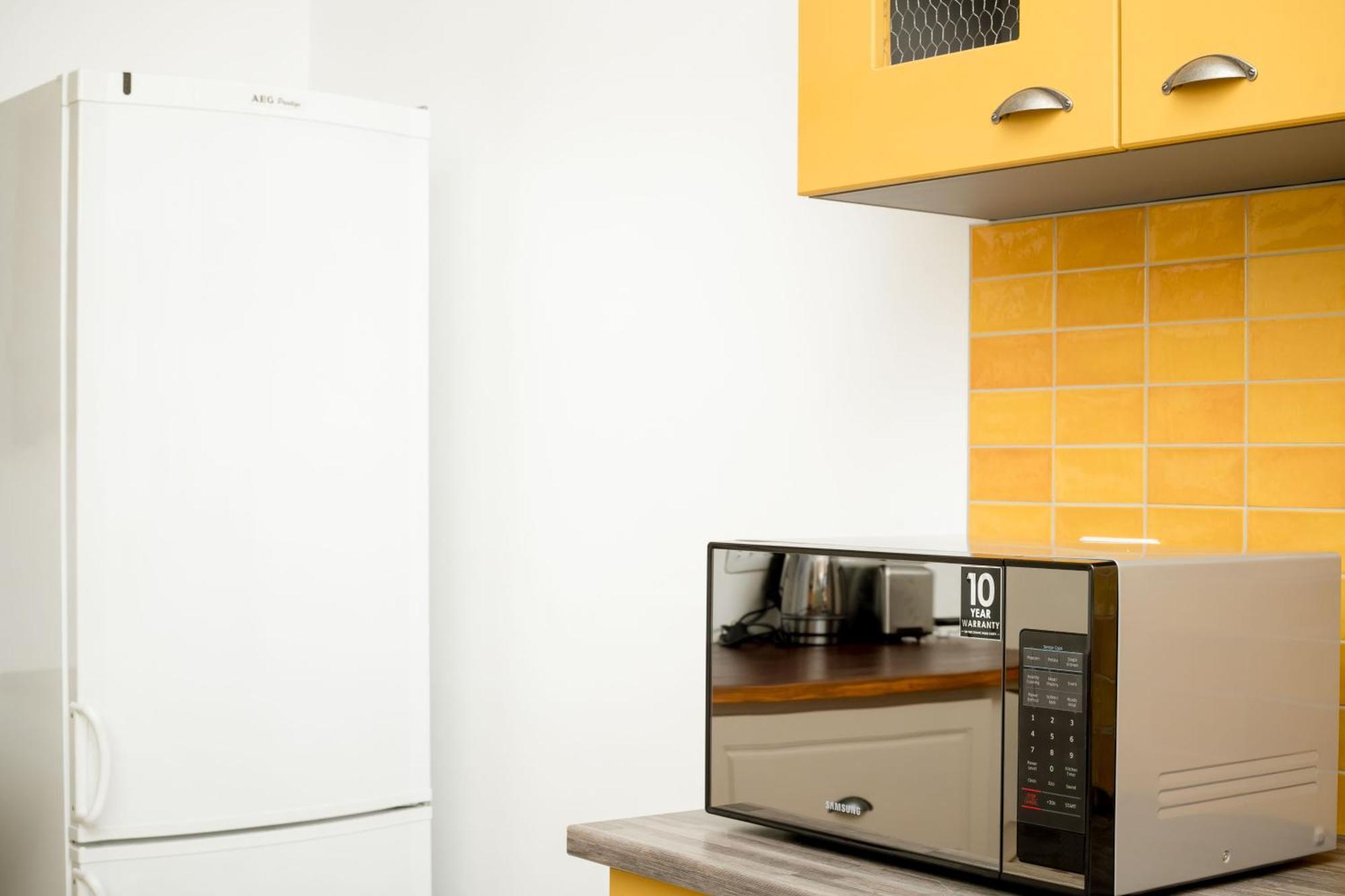 Urban Oasis Apartments At Hidas Windhoek Luaran gambar