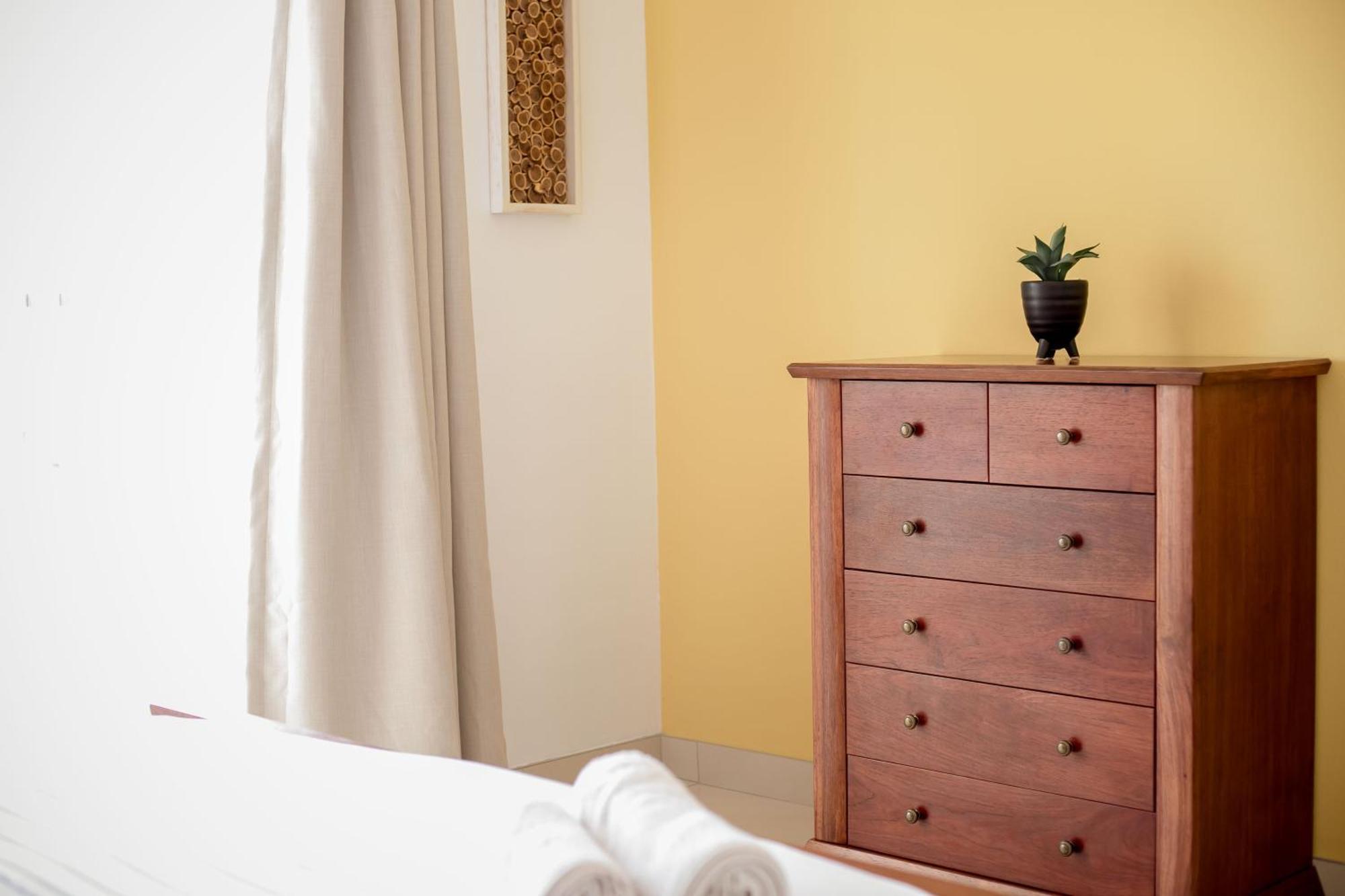 Urban Oasis Apartments At Hidas Windhoek Luaran gambar