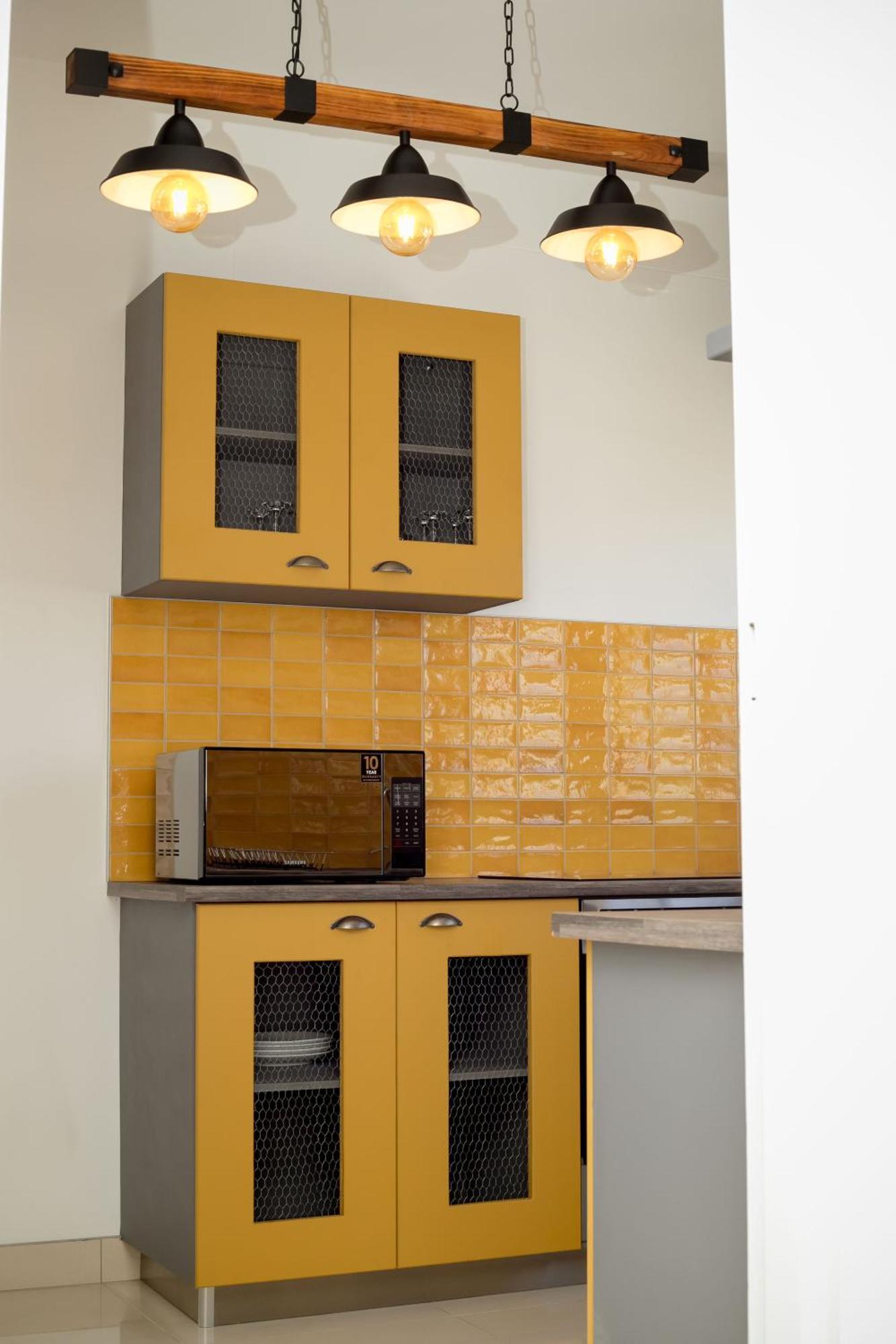 Urban Oasis Apartments At Hidas Windhoek Luaran gambar