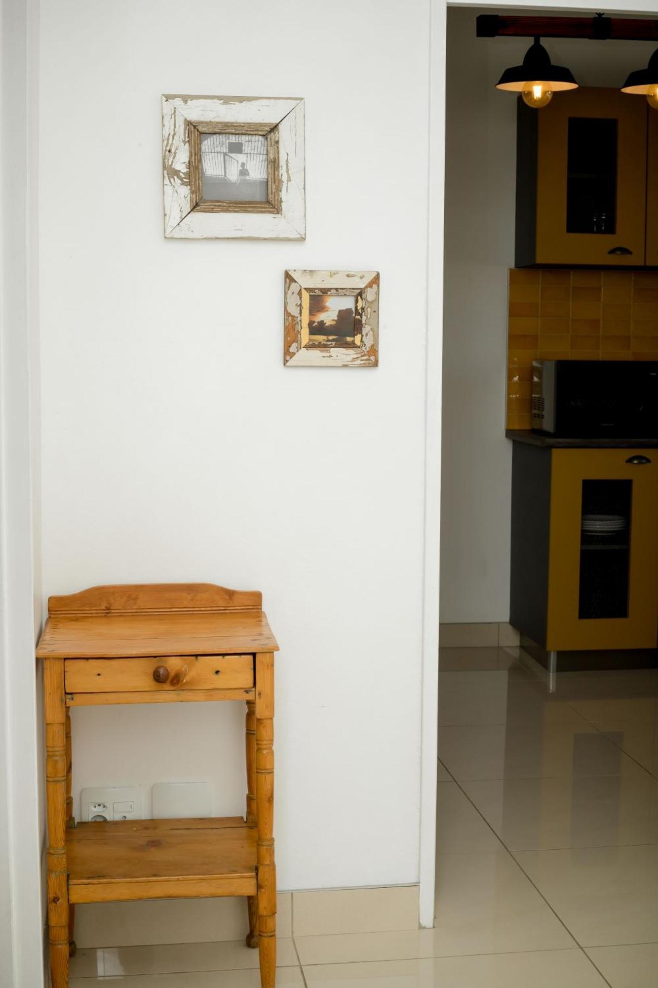 Urban Oasis Apartments At Hidas Windhoek Luaran gambar