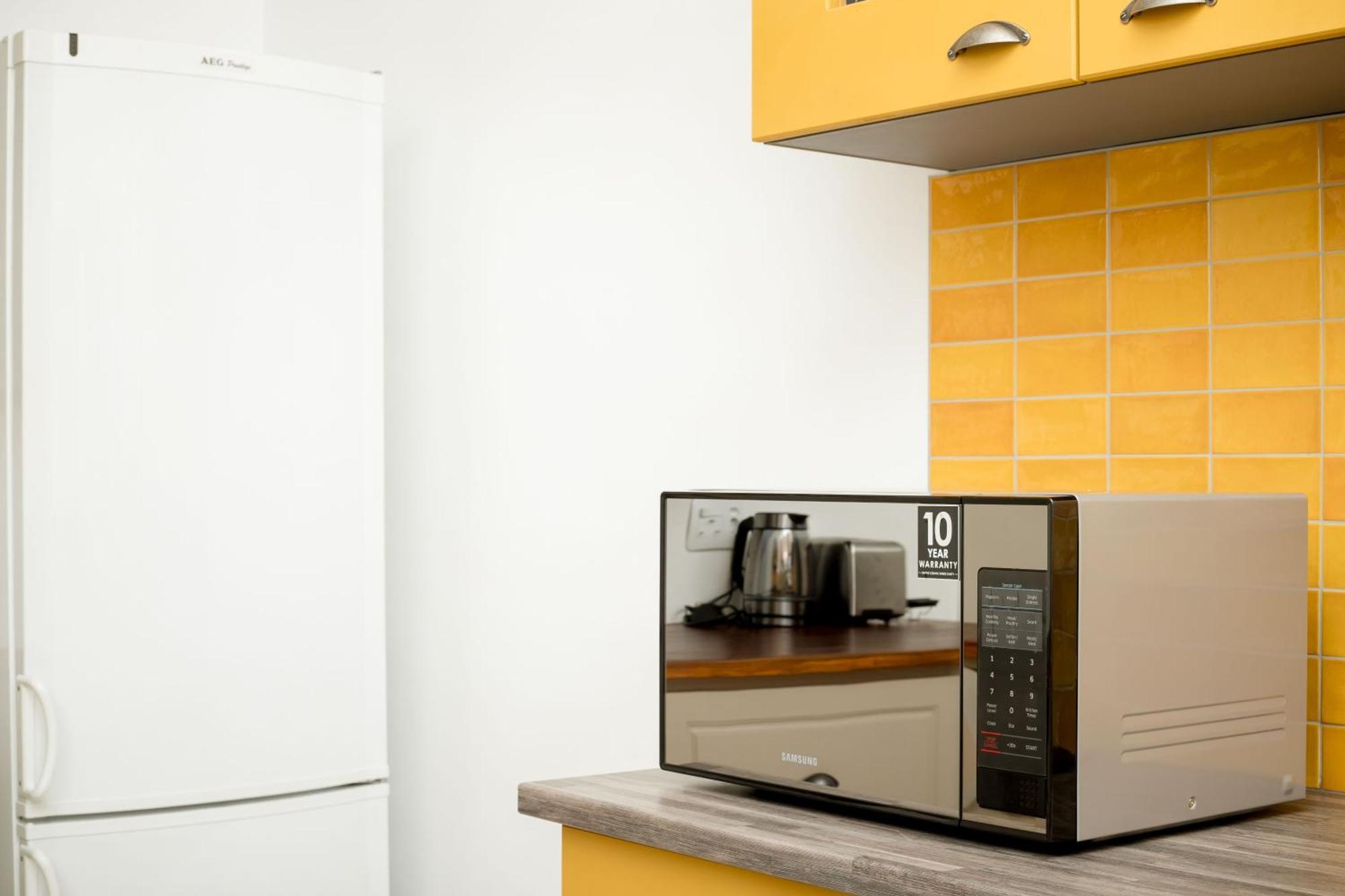 Urban Oasis Apartments At Hidas Windhoek Luaran gambar