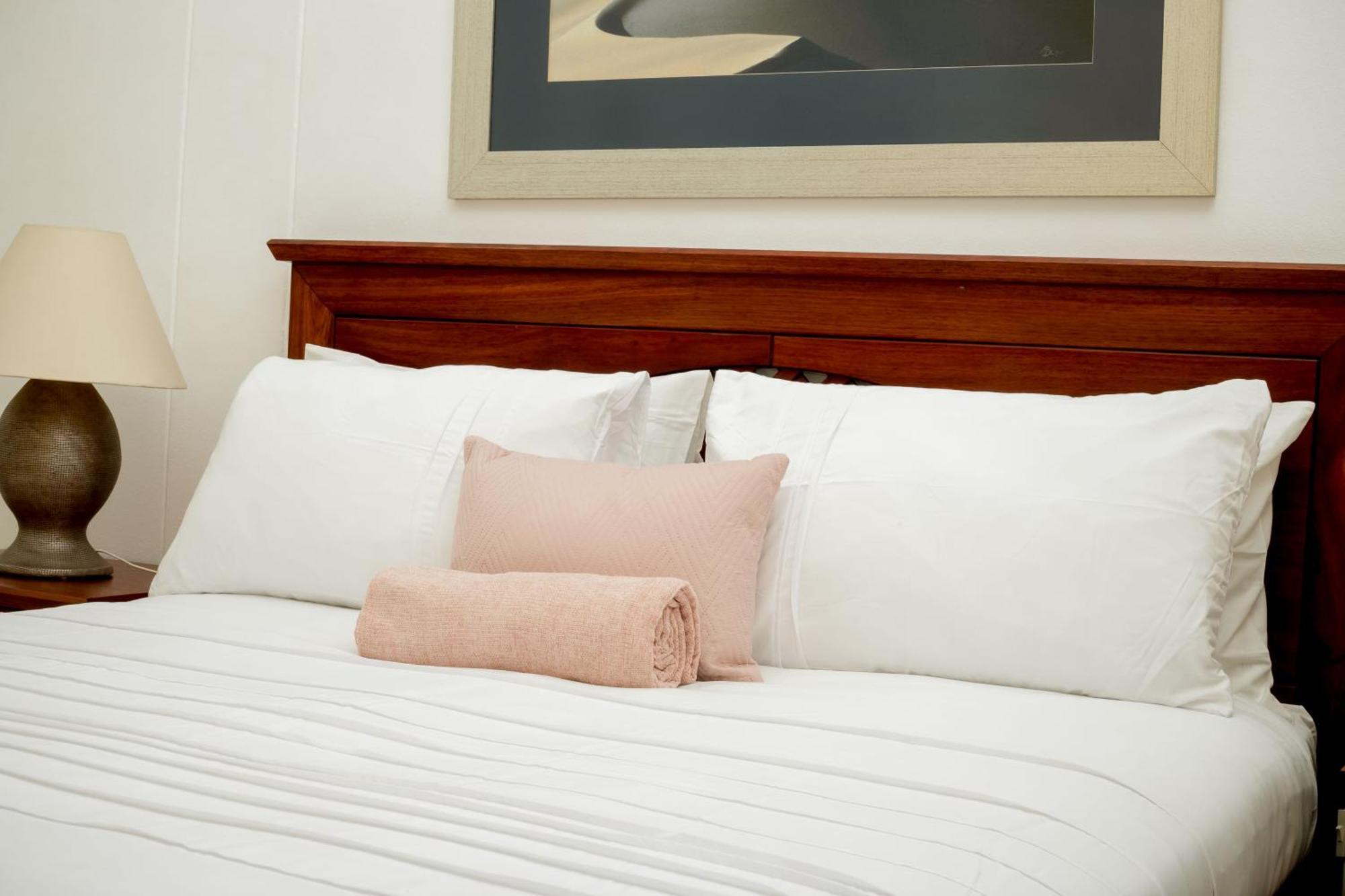Urban Oasis Apartments At Hidas Windhoek Luaran gambar