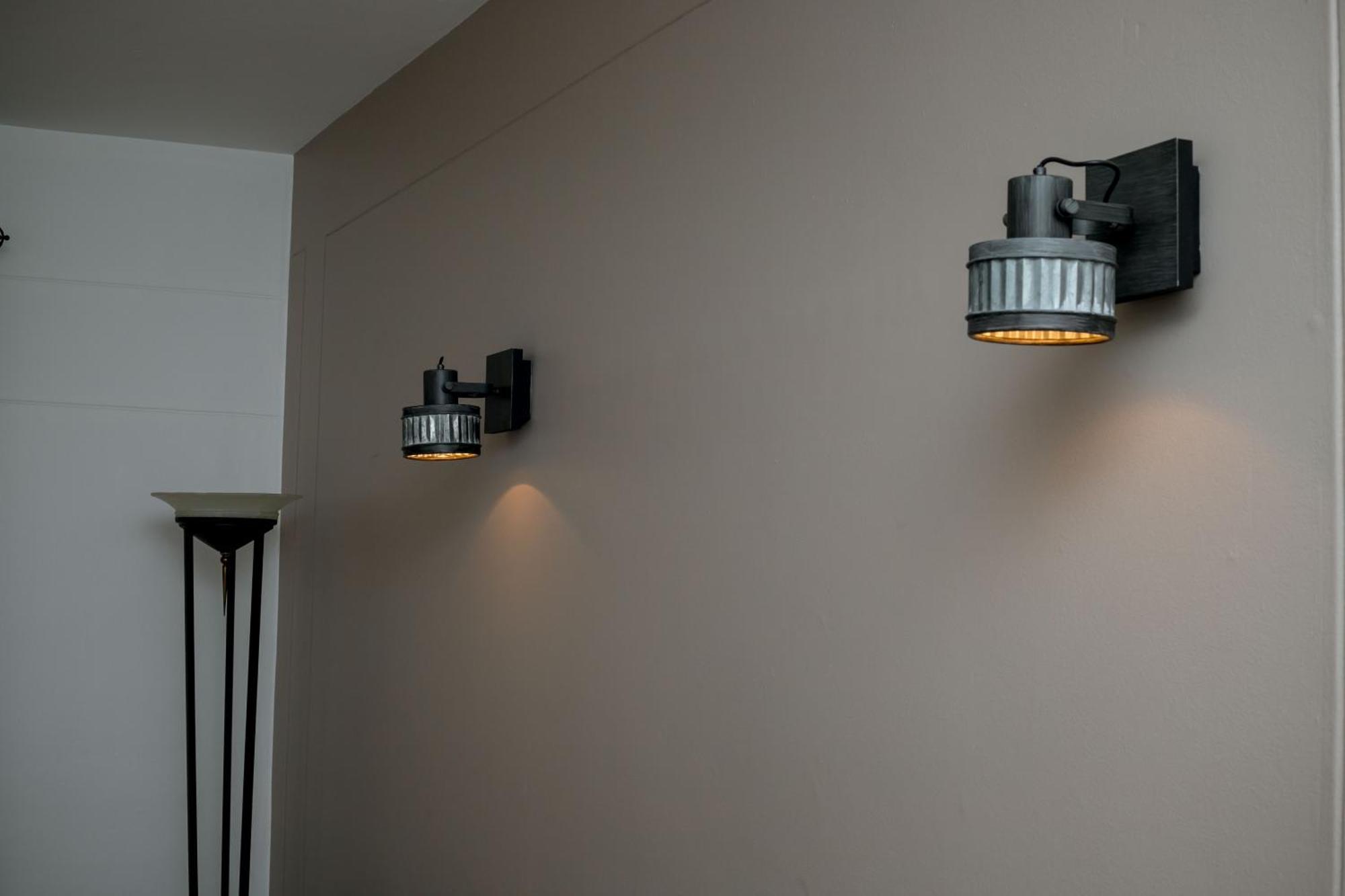 Urban Oasis Apartments At Hidas Windhoek Luaran gambar