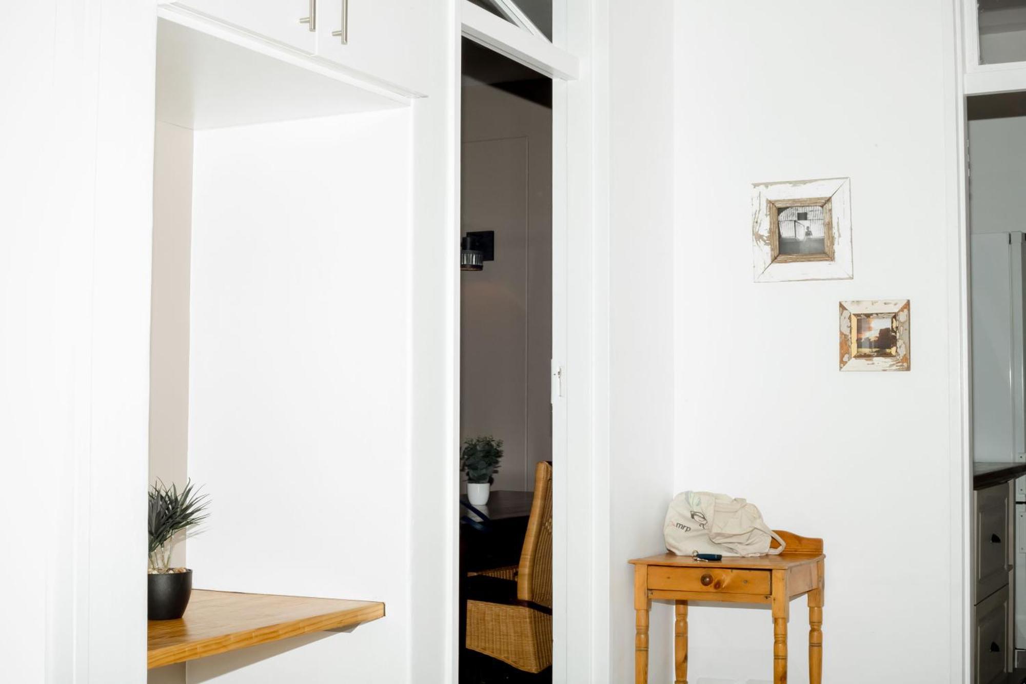 Urban Oasis Apartments At Hidas Windhoek Luaran gambar
