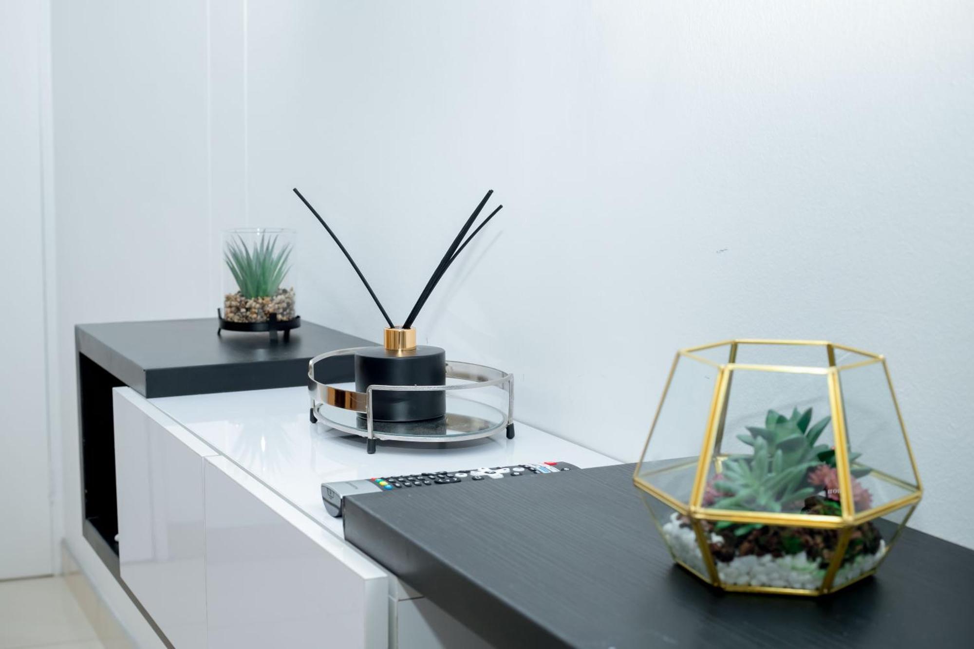 Urban Oasis Apartments At Hidas Windhoek Luaran gambar