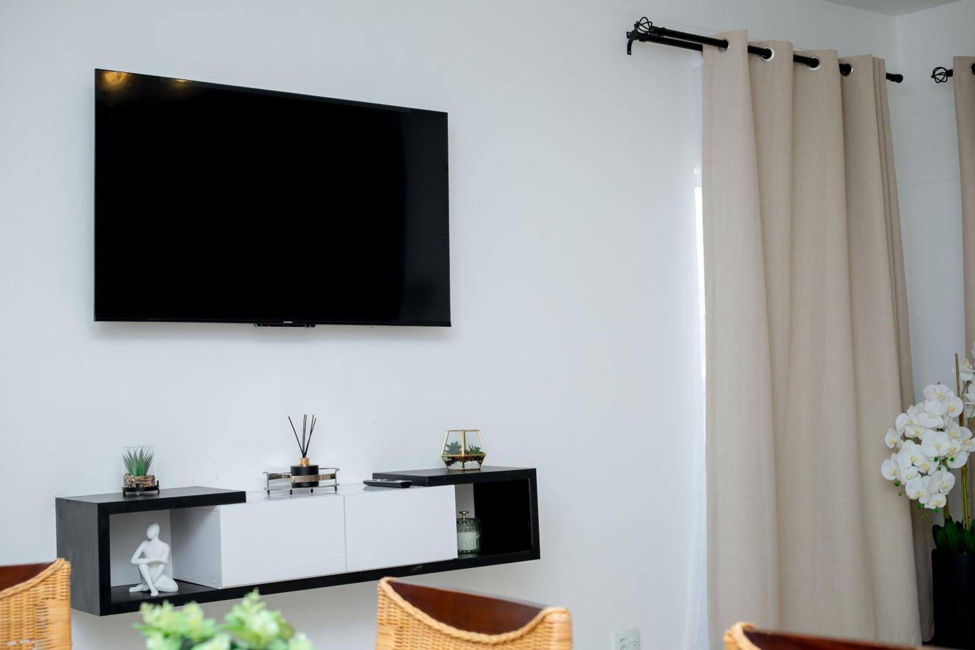Urban Oasis Apartments At Hidas Windhoek Luaran gambar