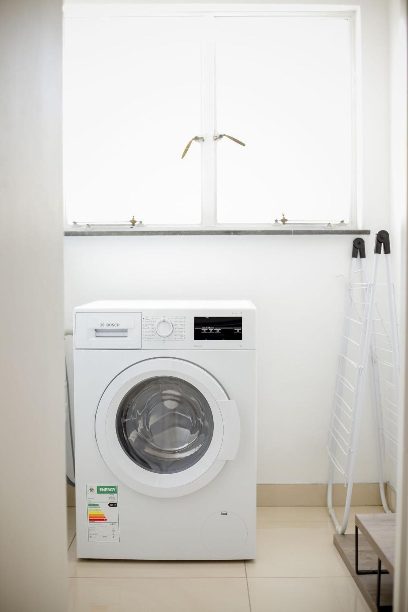 Urban Oasis Apartments At Hidas Windhoek Luaran gambar