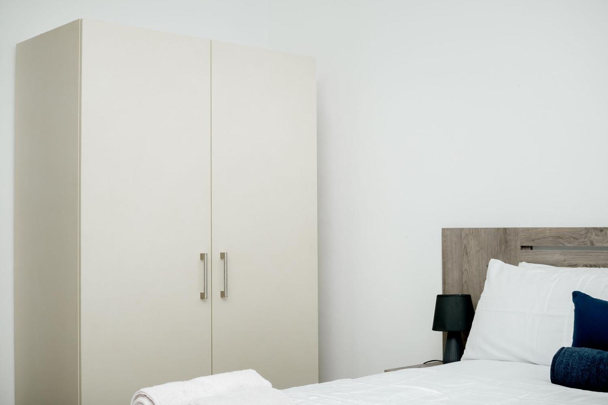 Urban Oasis Apartments At Hidas Windhoek Luaran gambar